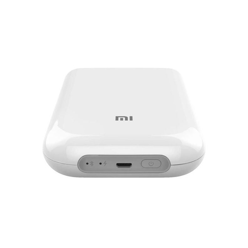 Xiaomi Mi Portable Photo Printer / Impresora Portatil-2
