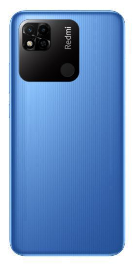 XIAOMI REDMI 10A 64GB 3GB RAM AZUL -0