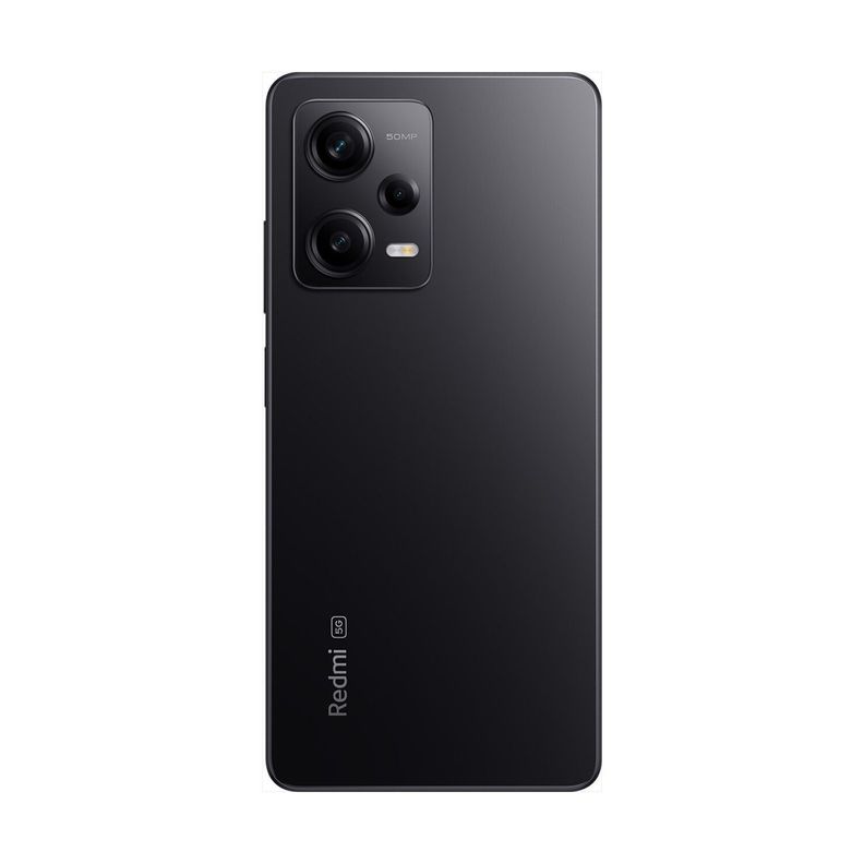Xiaomi Redmi Note 12 Pro 128gb 6gb Ram 5G - Negro-0
