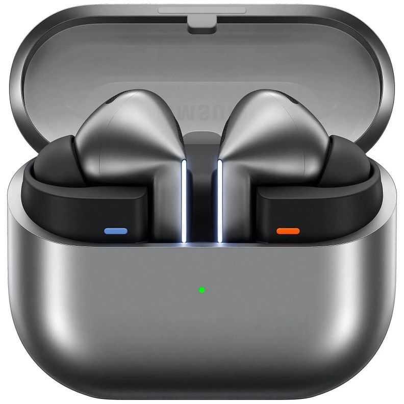 Samsung Galaxy Buds 3 Pro Audífonos Inalámbricos - Plata-1