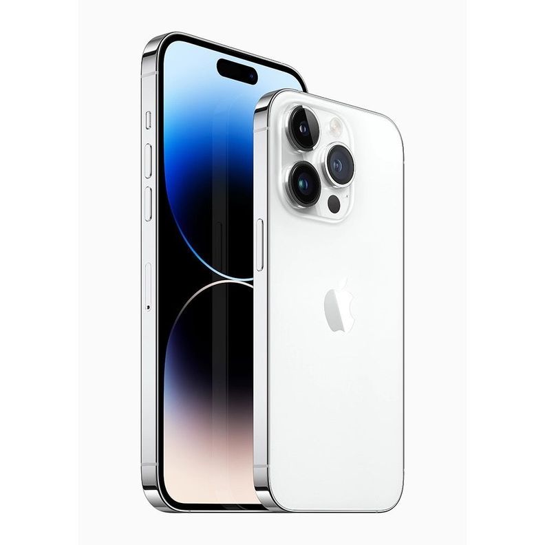 iPhone 14 Pro Max 256GB - Blanco-3