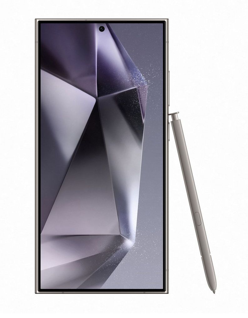 Smartphone Galaxy S24 Ultra 256gb 12gb Ram 5G - Violeta-1