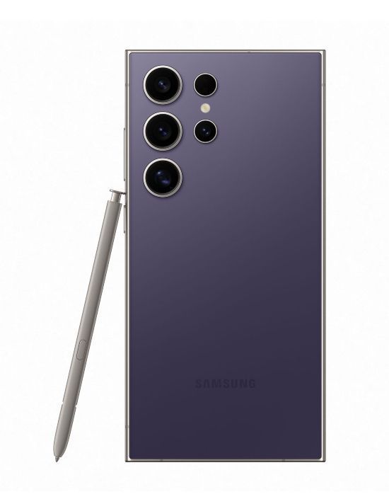 Smartphone Galaxy S24 Ultra 256gb 12gb Ram 5G - Violeta-2