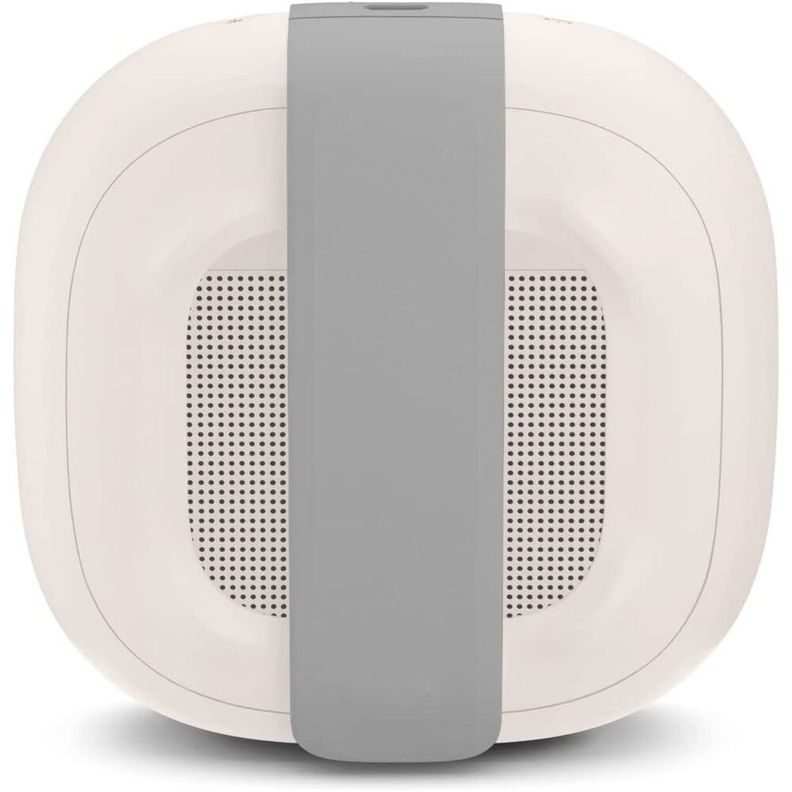 Parlante Portátil Bluetooth Bose Soundlink Micro Blanco-1
