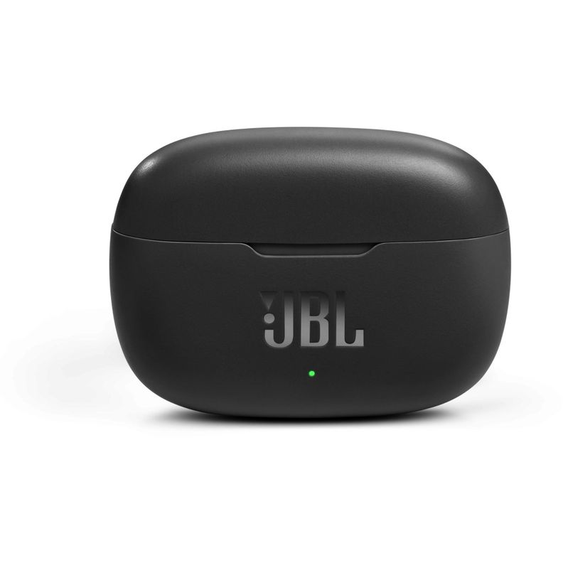 Jbl Wave 200 Audífonos In Ear Bluetooth - Negro-2
