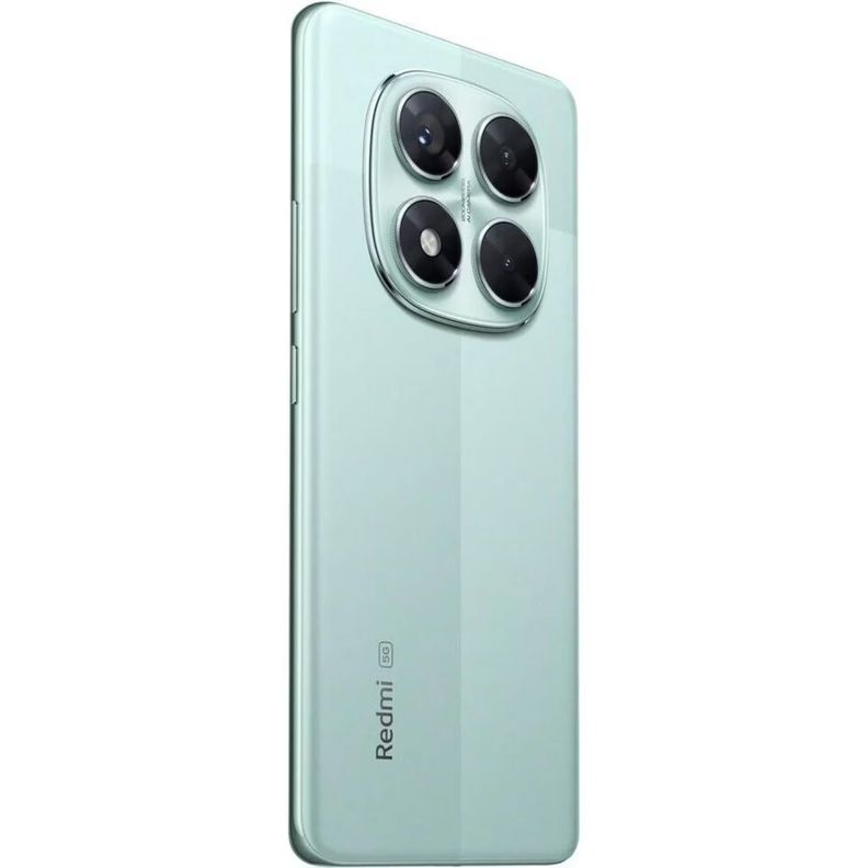Xiaomi Redmi Note 14 Pro 256gb 12gb Ram 5G Verde-0