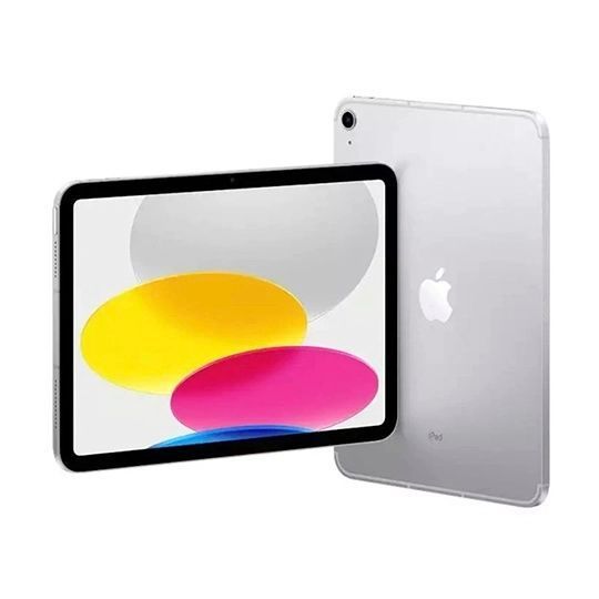 Apple Ipad 10th gen 10.9 64GB WiFi - Plata Apple | Paris.cl