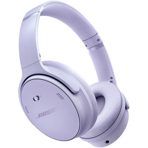 Audífonos Bose Quietcomfort Headphones - LILA-0