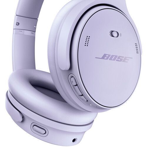 Audífonos Bose Quietcomfort Headphones - LILA-1