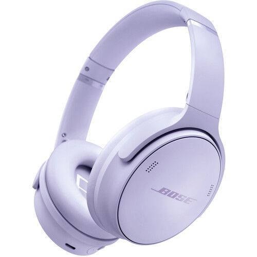 Audífonos Bose Quietcomfort Headphones - LILA-2