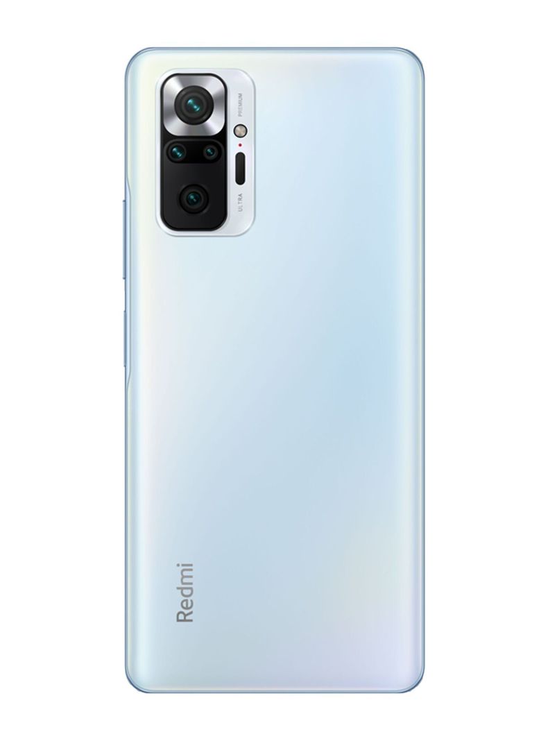 Xiaomi Redmi Note 10 Pro 128gb 8gb Ram Azul-0