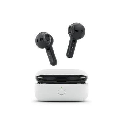 Amazon Echo Buds Audifonos Bluetooth con Alexa Negro -1