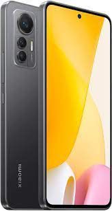 Xiaomi 12 Lite 128GB 8GB Ram 5G - Negro-0