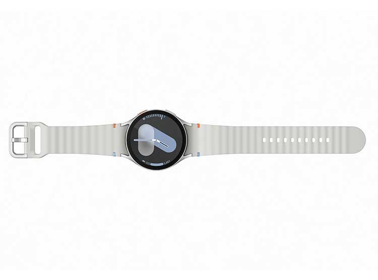 Smartwatch Samsung Galaxy Watch 7 44mm Plata-2