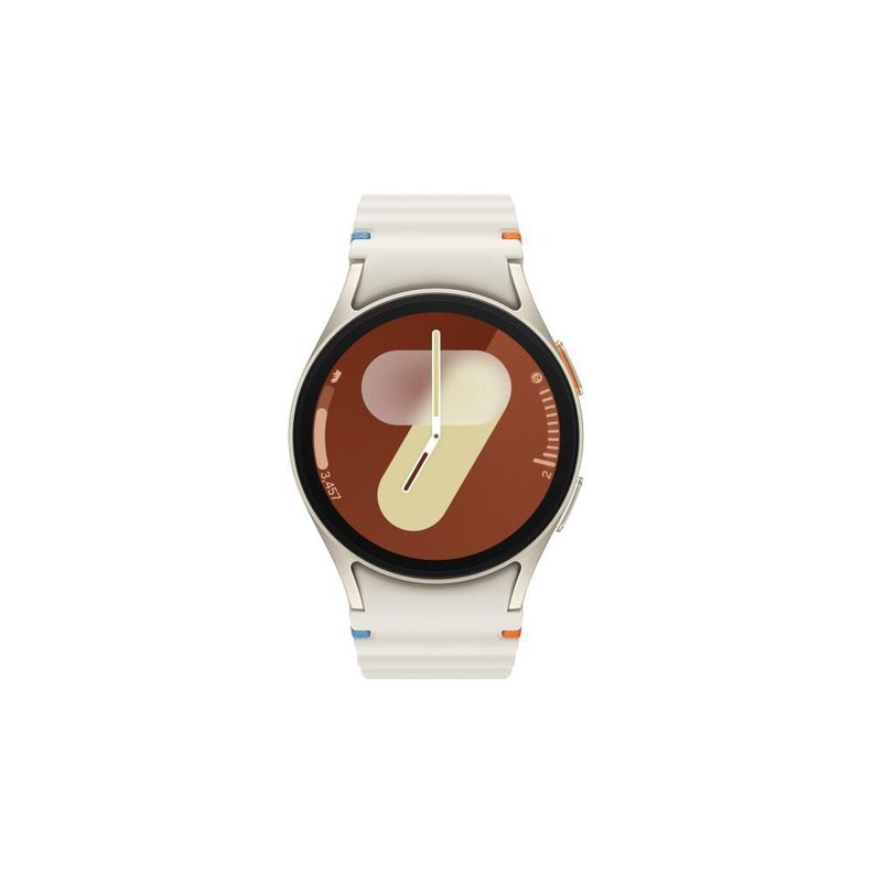 Smartwatch Samsung Galaxy Watch 7 40mm - Beige-0