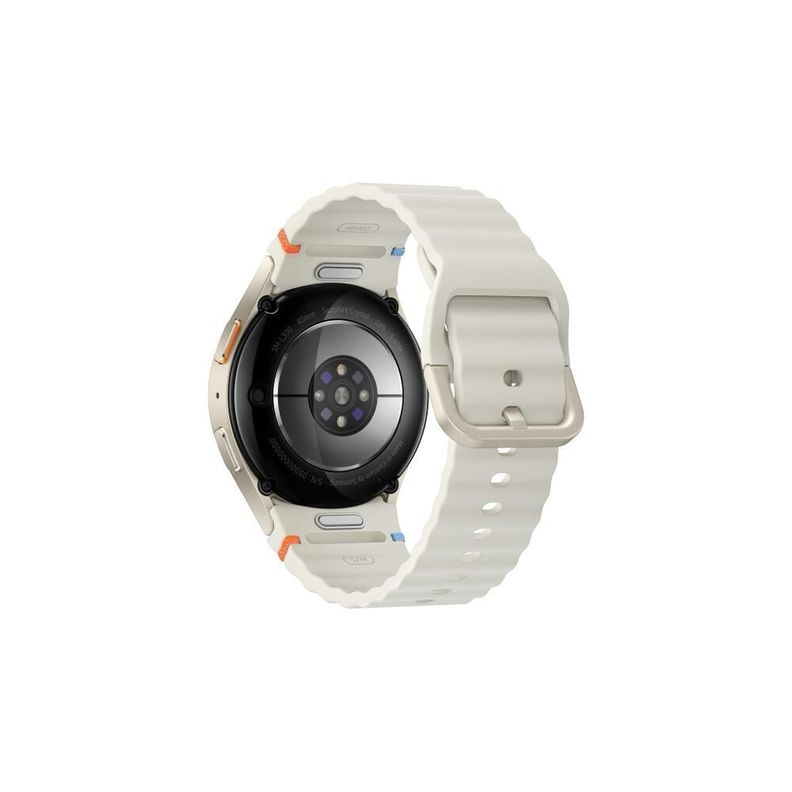 Smartwatch Samsung Galaxy Watch 7 40mm - Beige-2