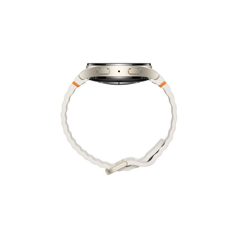 Smartwatch Samsung Galaxy Watch 7 40mm - Beige-3