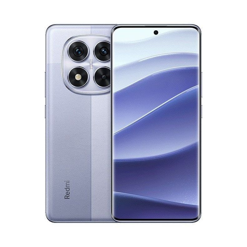 Xiaomi Redmi Note 14 Pro 256gb 8gb Ram 5G Purpura-0