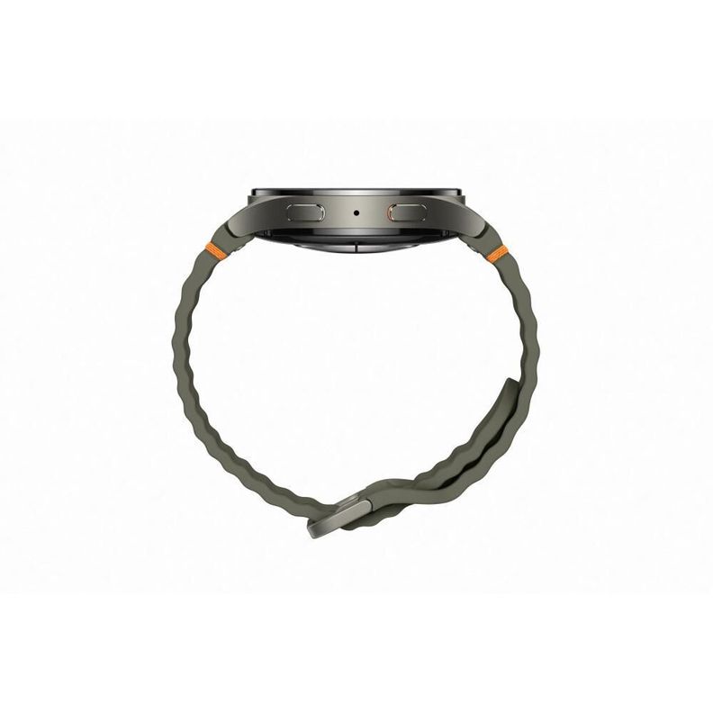 Smartwatch Samsung Galaxy Watch 7 40mm - Green-4