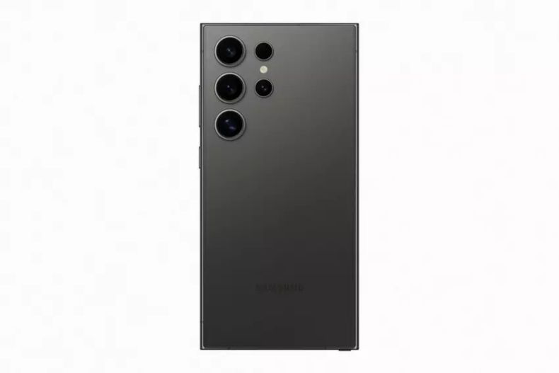 Smartphone Galaxy S24 Ultra 512gb 12gb Ram 5G - Negro-1
