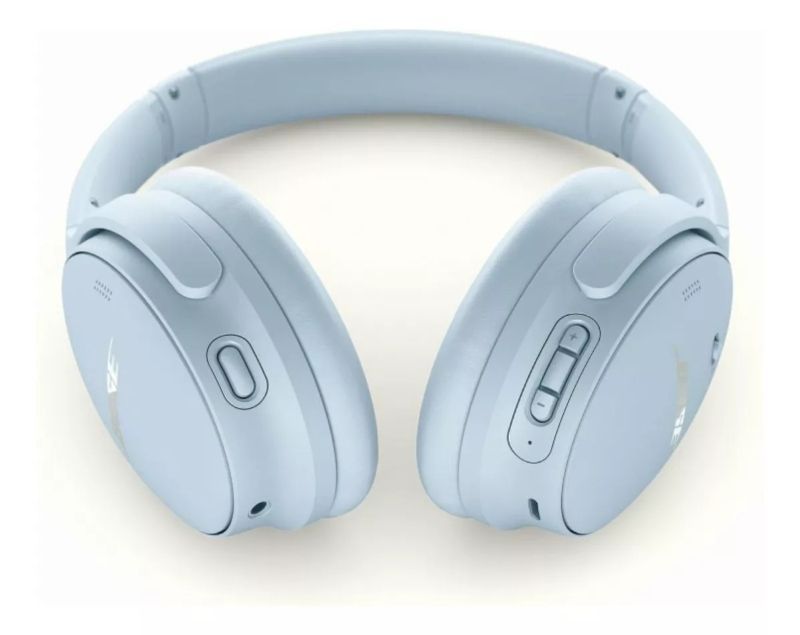 Audífonos Bose Quietcomfort Headphones - Azul Claro-2