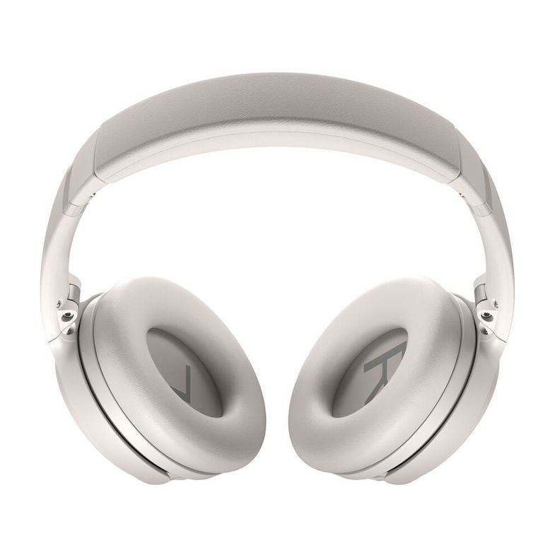 Audífonos Bose Quietcomfort Headphones Blanco Smoke-2