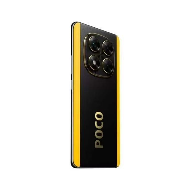 Xiaomi Poco X7 512gb 12gb ram Negro-1