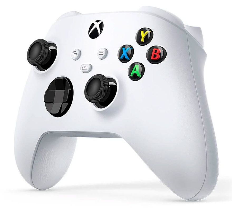 CONSOLA XBOX SERIES S 512GB VERSION HOLIDAY-2