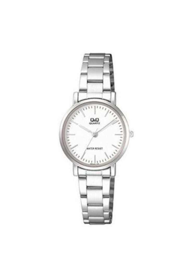 Reloj Q979j201y Mujer Analogo Metal-0