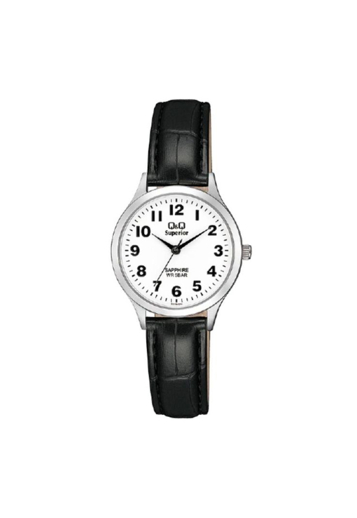 Reloj S279j314y Mujer Analogo Cuero-0