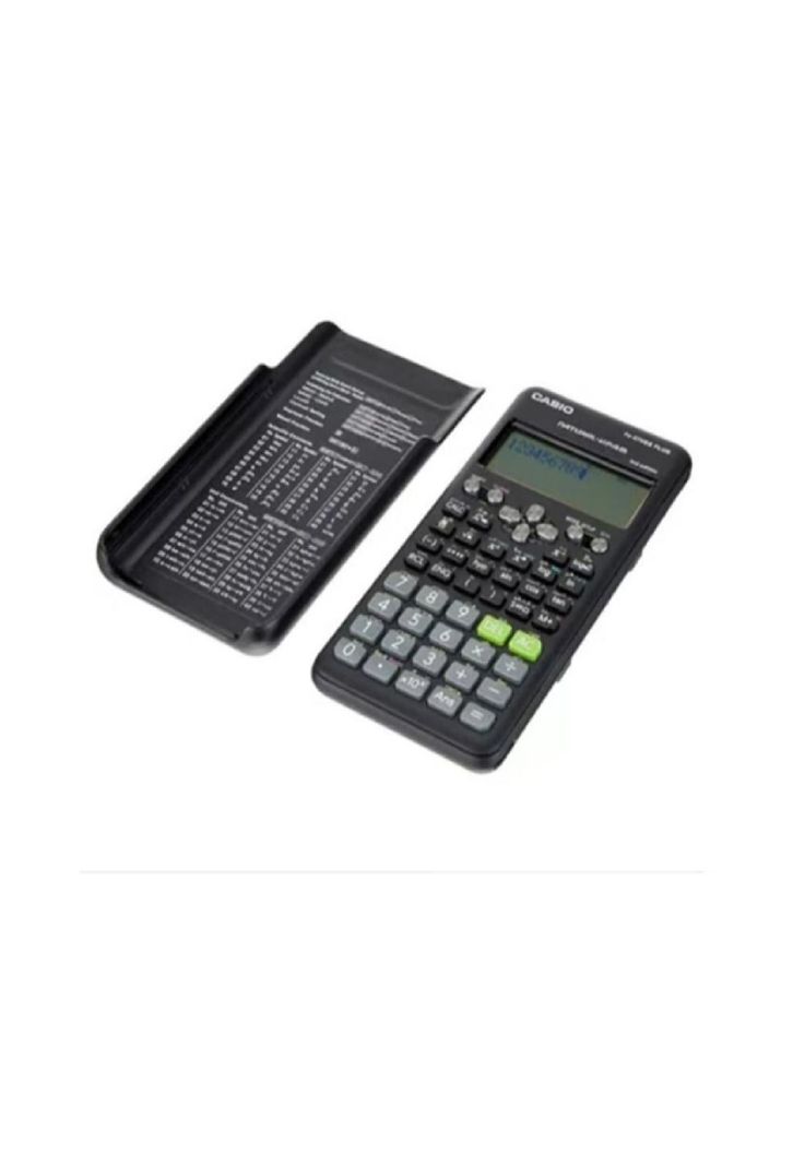 Calculadora Fx-570laplus2 Cientifica-2