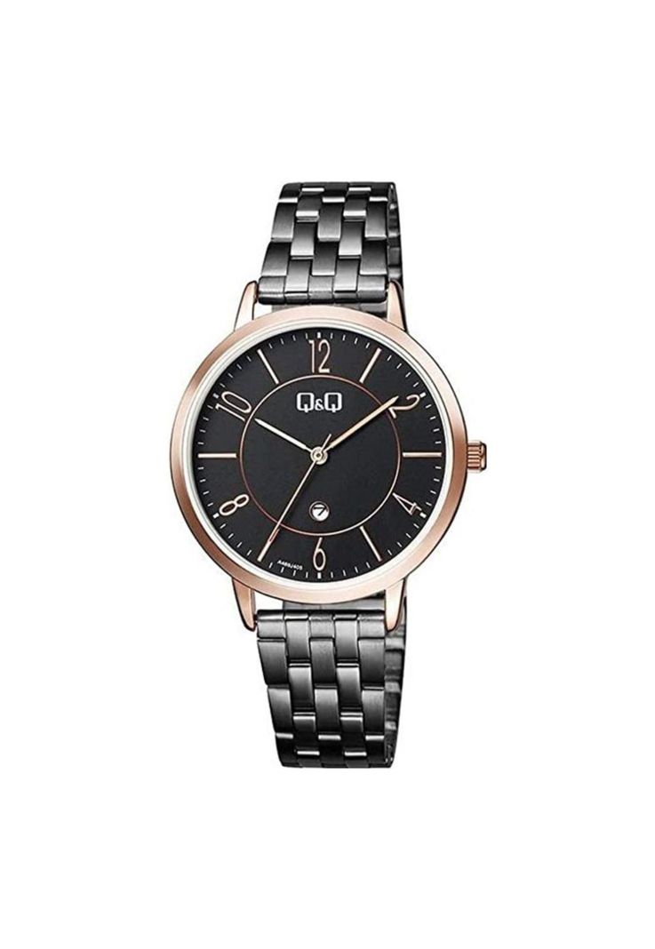 Reloj A469j405y Mujer Analogo Metal-0