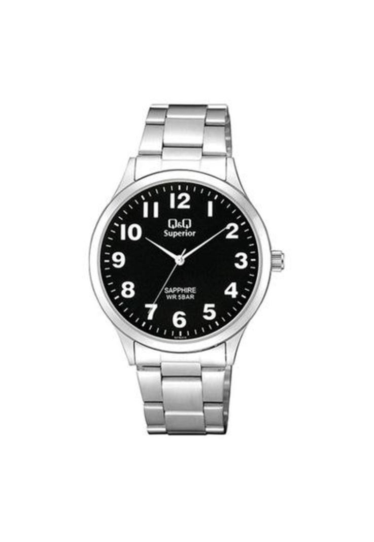 Reloj S278j215y Hombre Analogo Metal-0