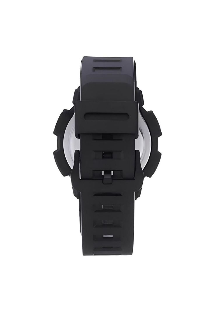 Reloj Ws-2100h-1av Hombre Digital Resina-1