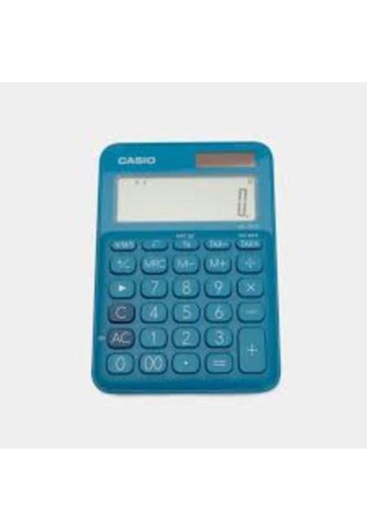 Calculadora Ms-20uc-Bu Escritorio-0