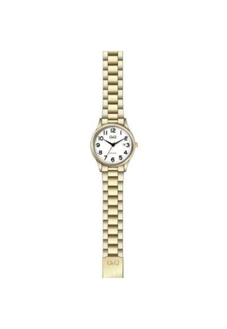 Reloj A482j004y Hombre Analogo Metal-1