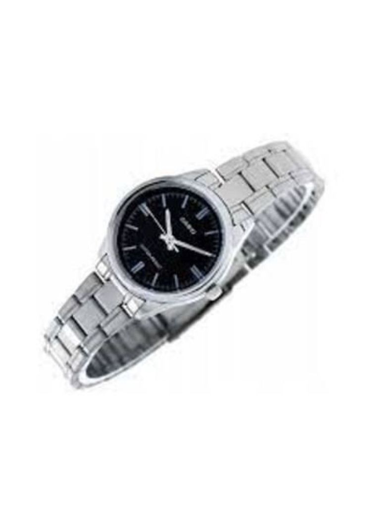 Reloj Ltp-V005d-1a Mujer Analogo Metal-1
