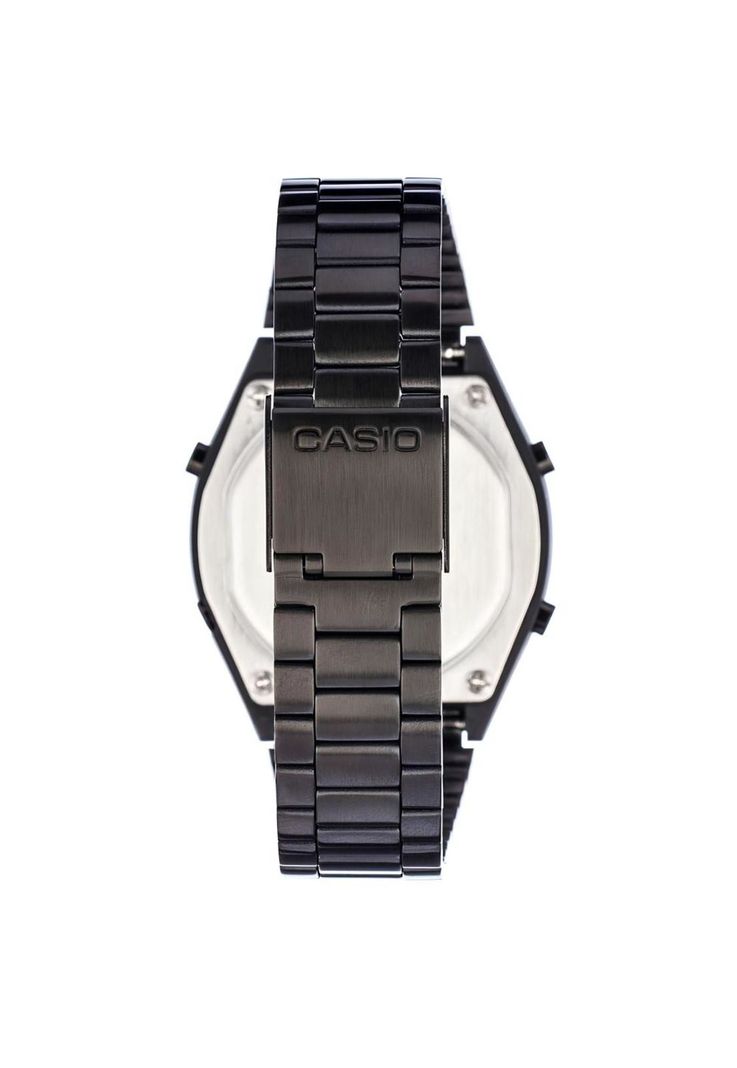 Reloj B-640wbg-1b Vintage Digital Metal-1