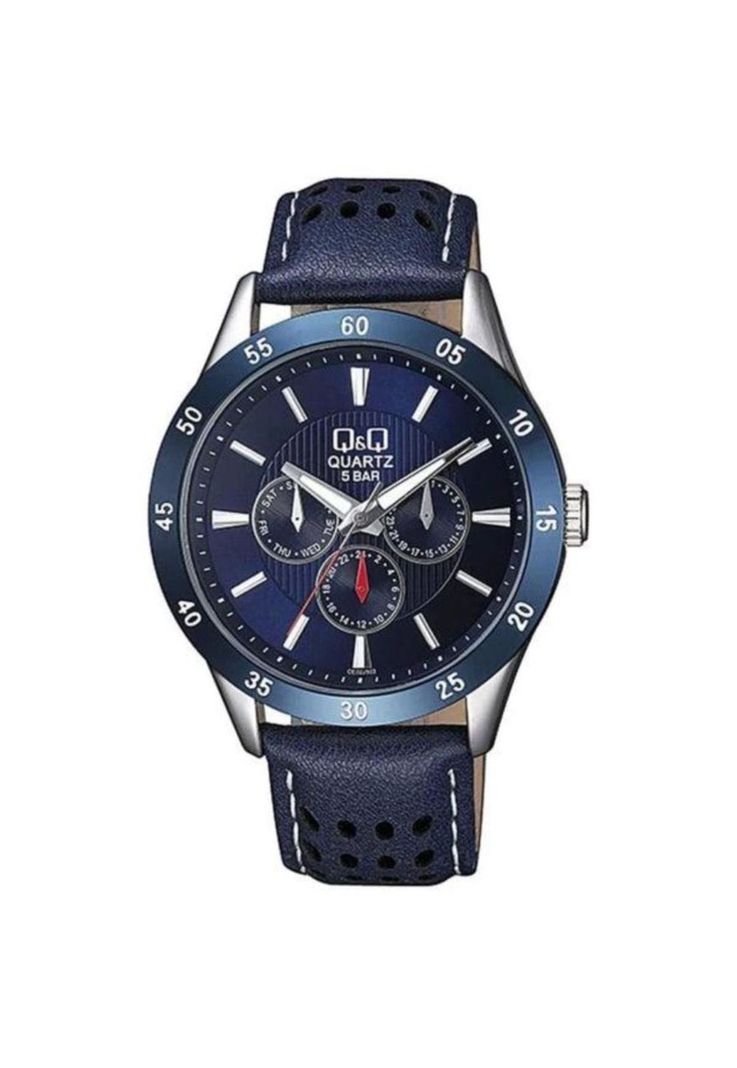 Reloj Ce02j502y Hombre Analogo Cuero-0