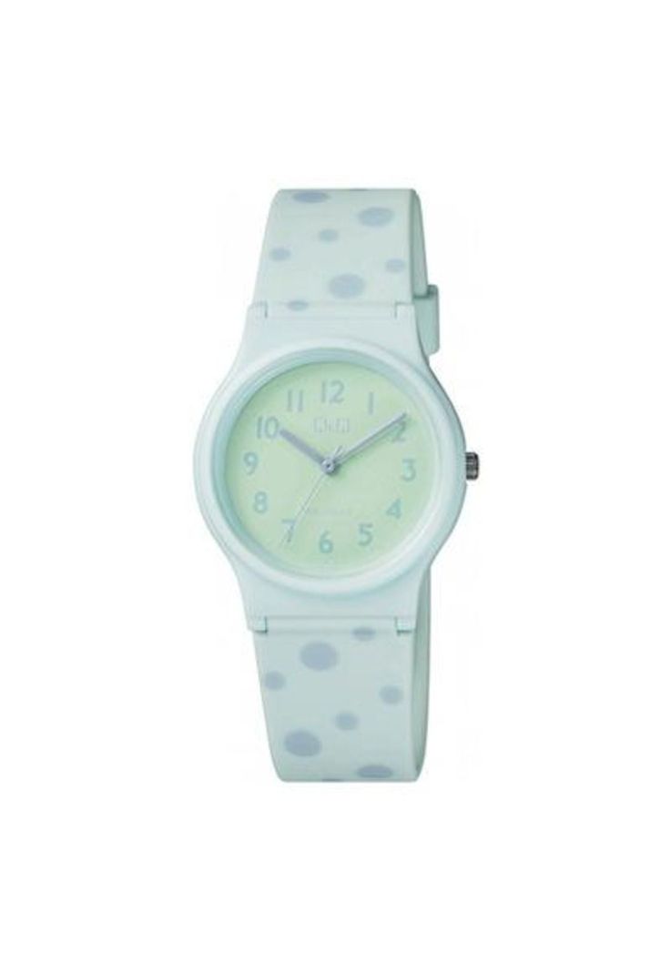 Reloj Vp46j065y Mujer Analogo Resina-0