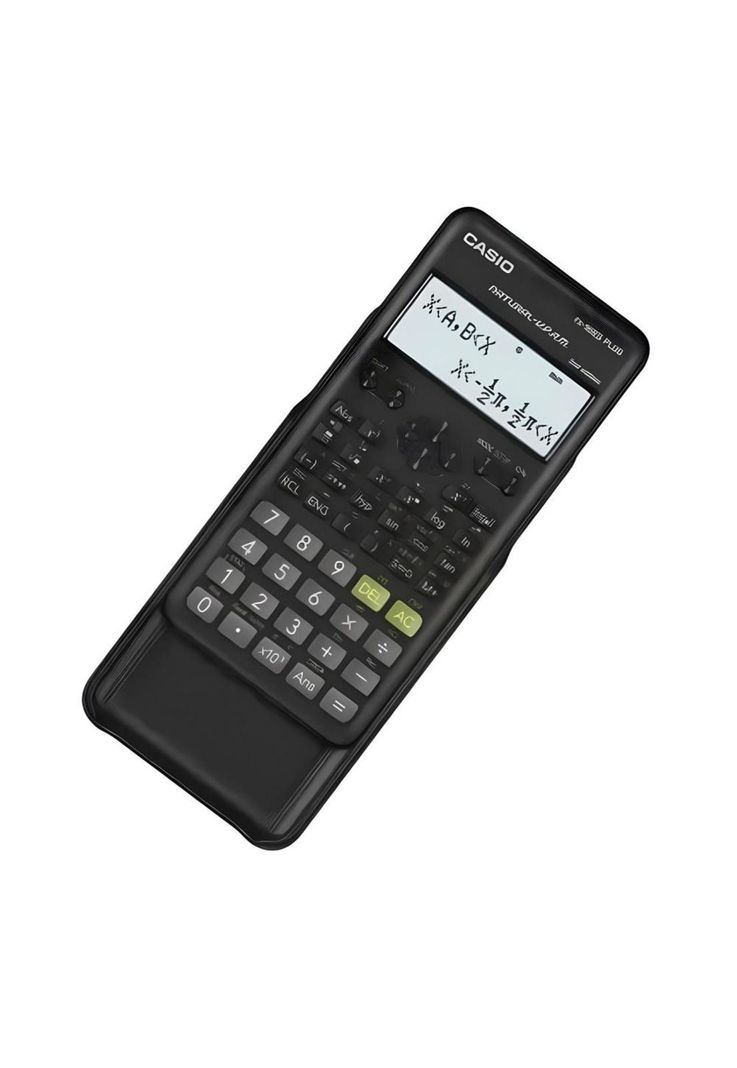 Calculadora Fx-95esplus-2 Cientifica-1