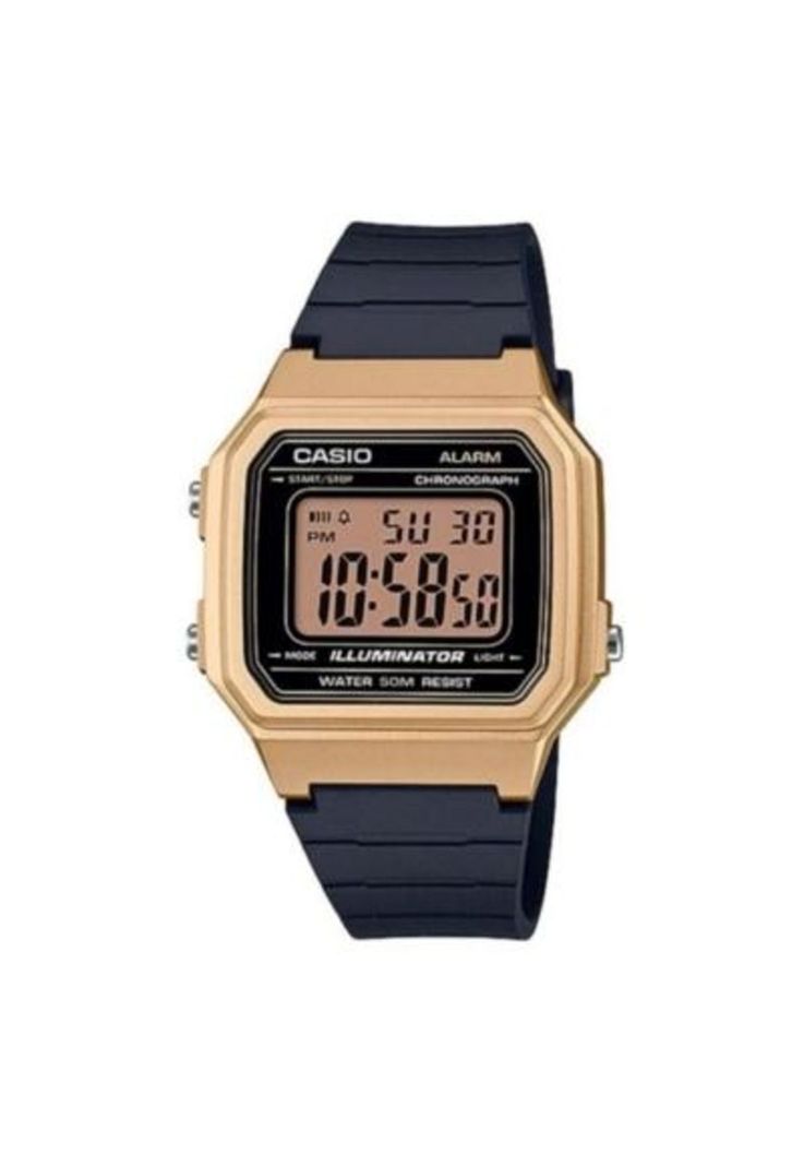 Reloj W-217hm-9av Hombre Digital Resina-0