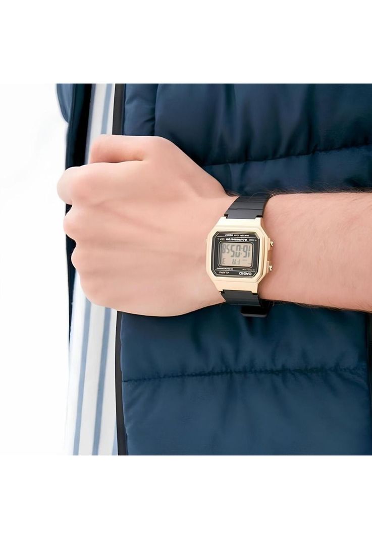 Reloj W-217hm-9av Hombre Digital Resina-2