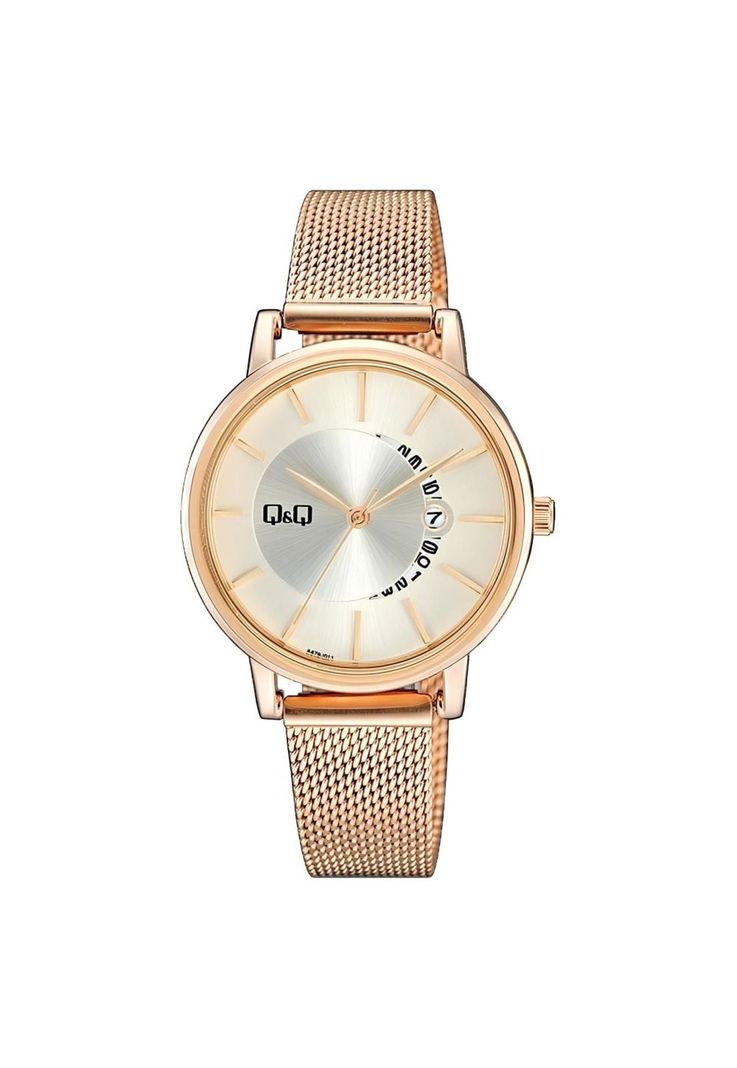Reloj A479j011y Mujer Analogo Metal-0