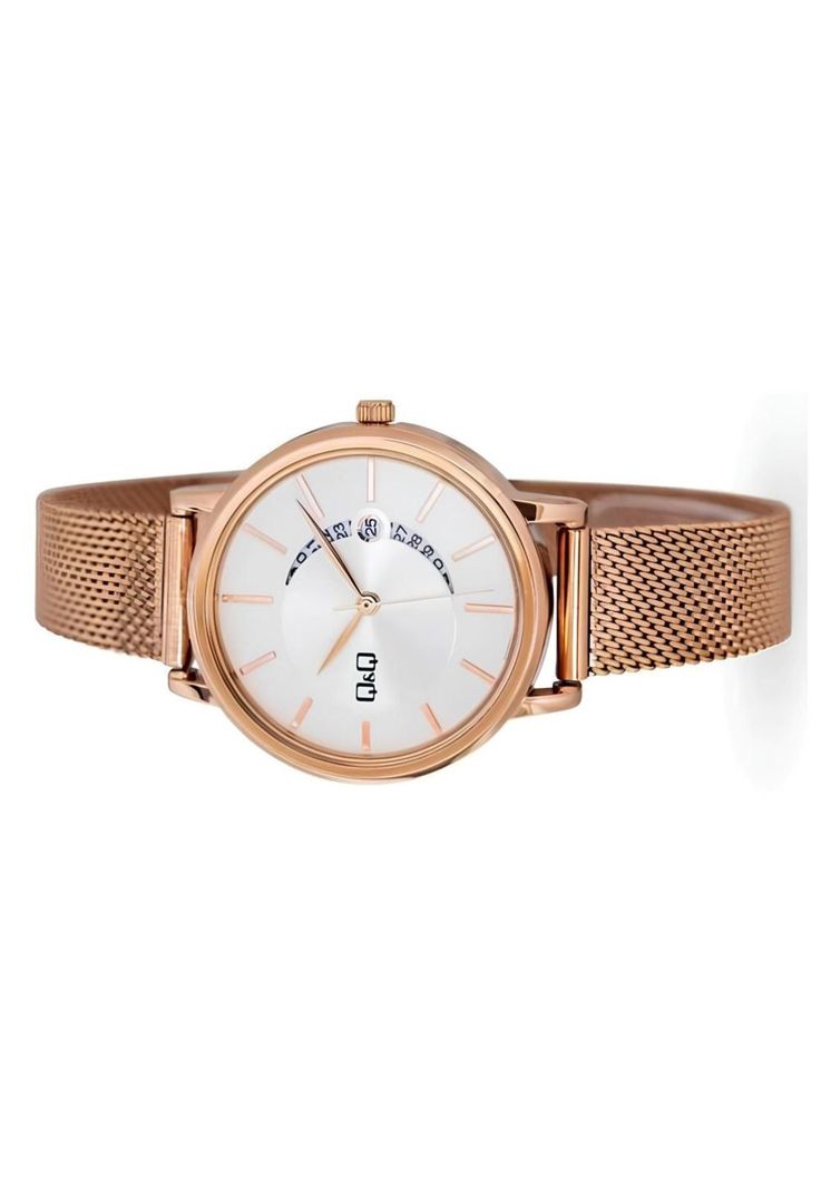Reloj A479j011y Mujer Analogo Metal-1