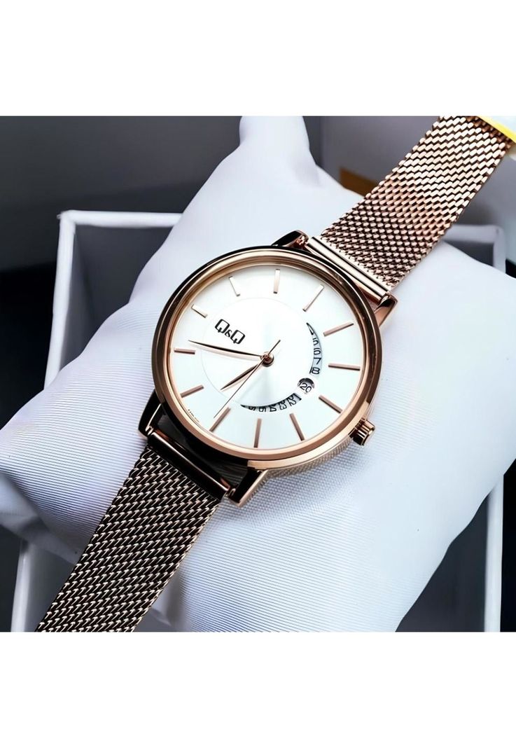 Reloj A479j011y Mujer Analogo Metal-2