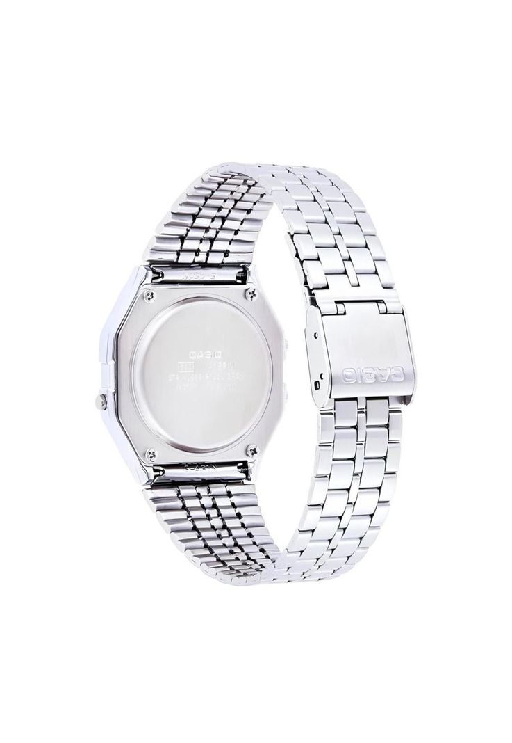 Reloj A-159wa-1 Vintage Digital Metal-1