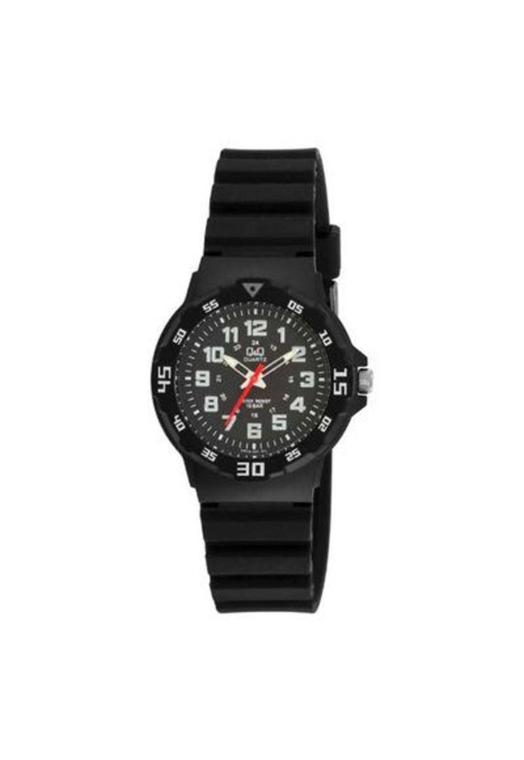 Reloj Vr19j001y Mujer Analogo Resina-0