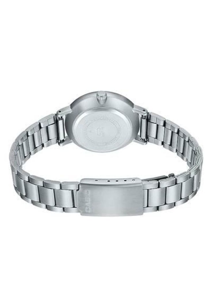 Reloj Ltp-Vt02d-2a Mujer Analogo Metal-3
