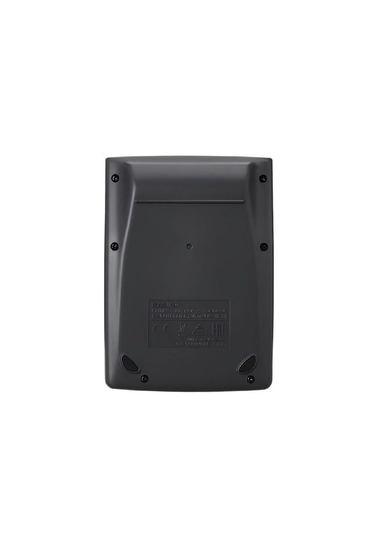 Calculadora Mw-5v-Bk Escritorio-1